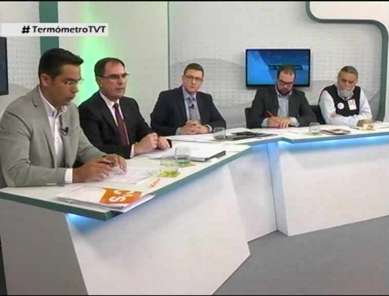 Programa 8: Especial elecciones